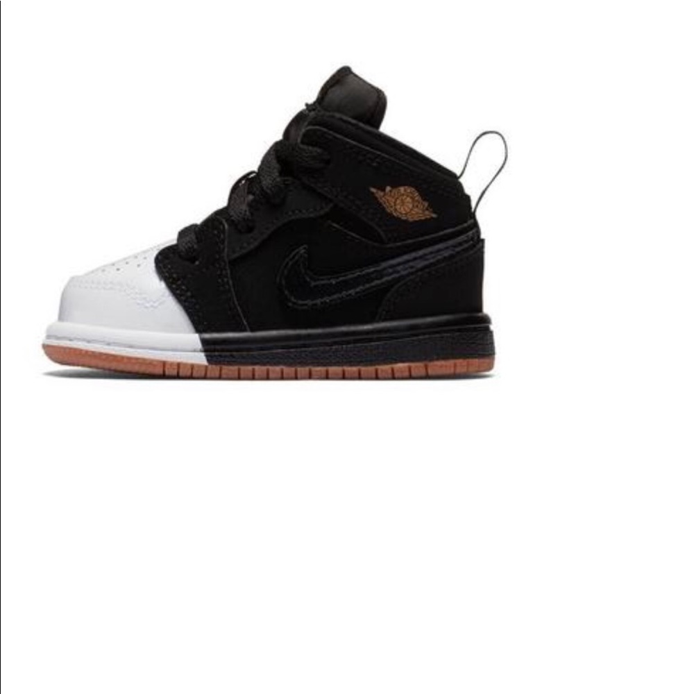 Toodler air Jordan’s